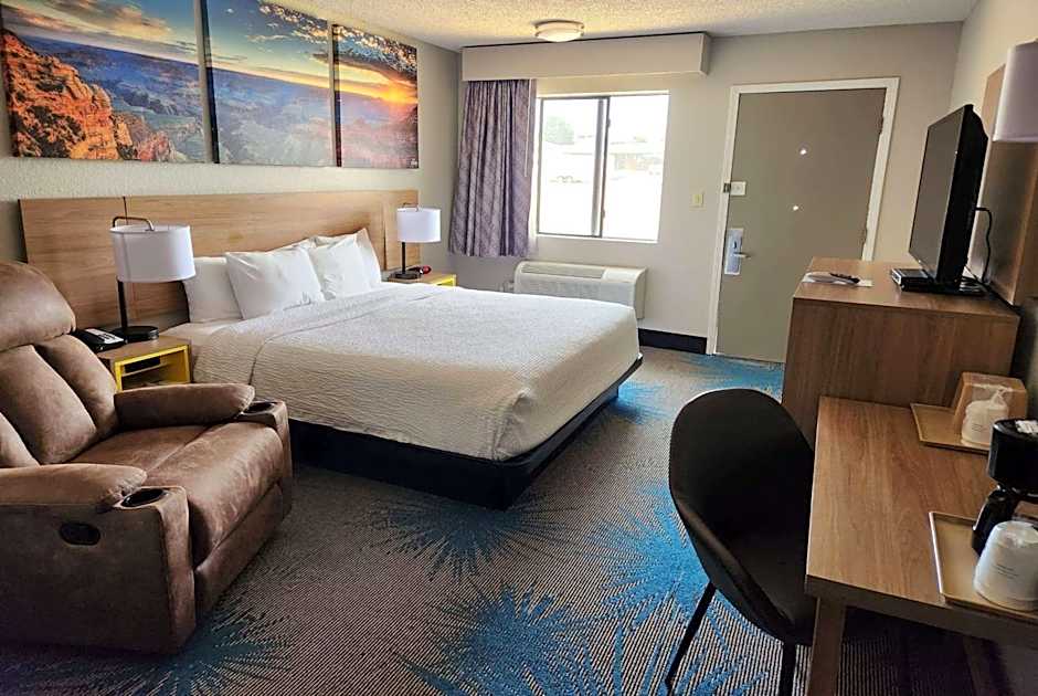 Days Inn by Wyndham Tucumcari