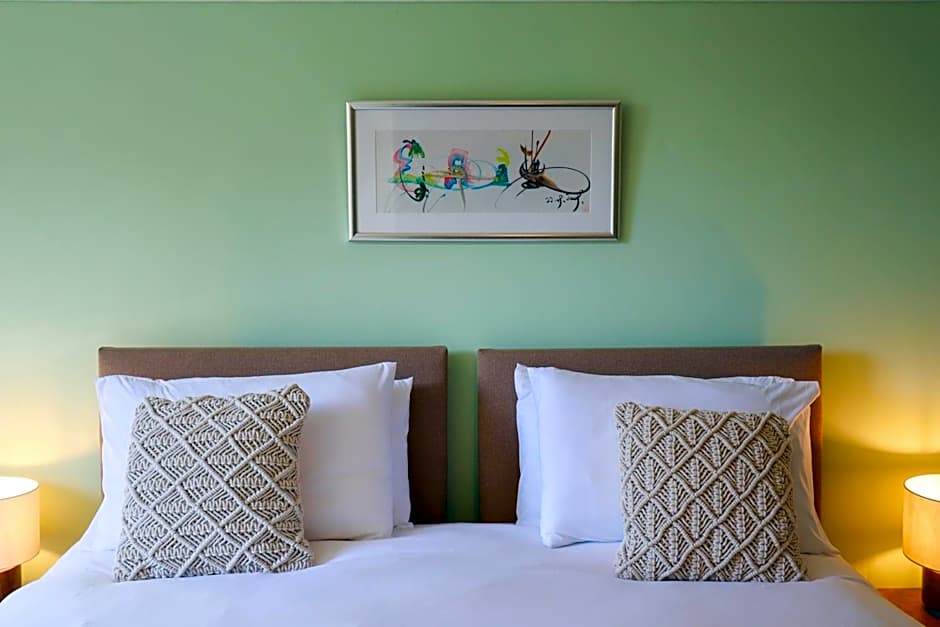 The Albany Rooms Bexhill