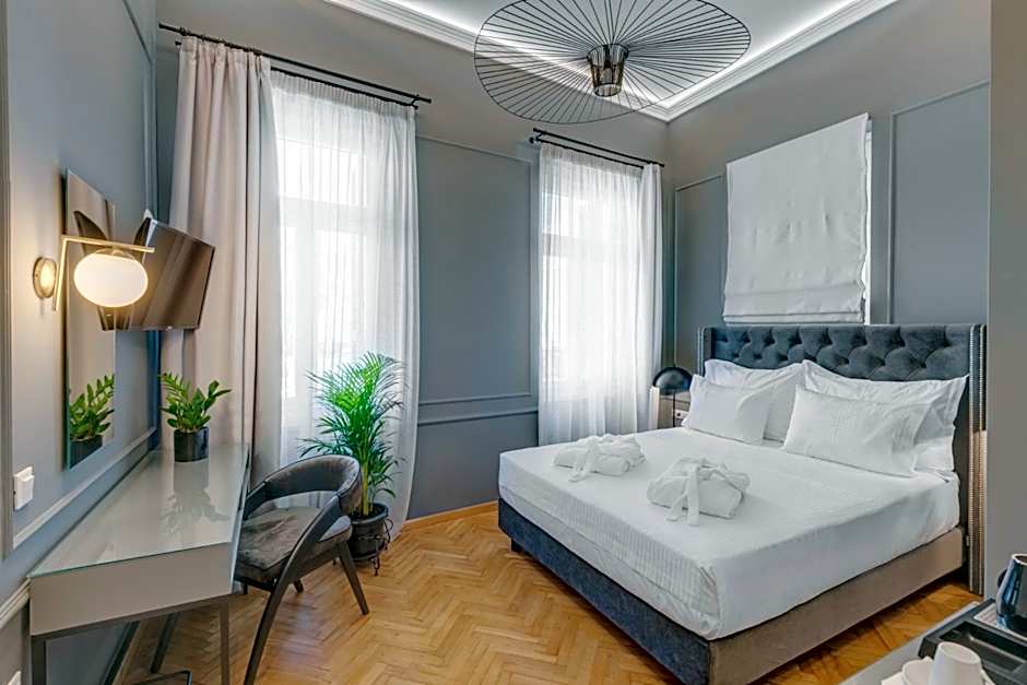 Amare Boutique Suites