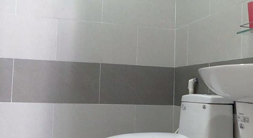 Dai An Binh Tan Hotel