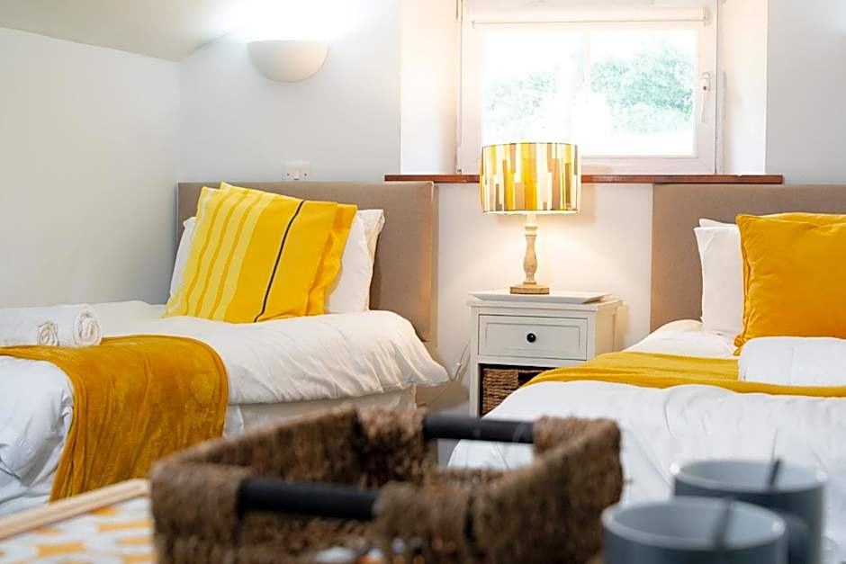 Teviotside Travel Inn