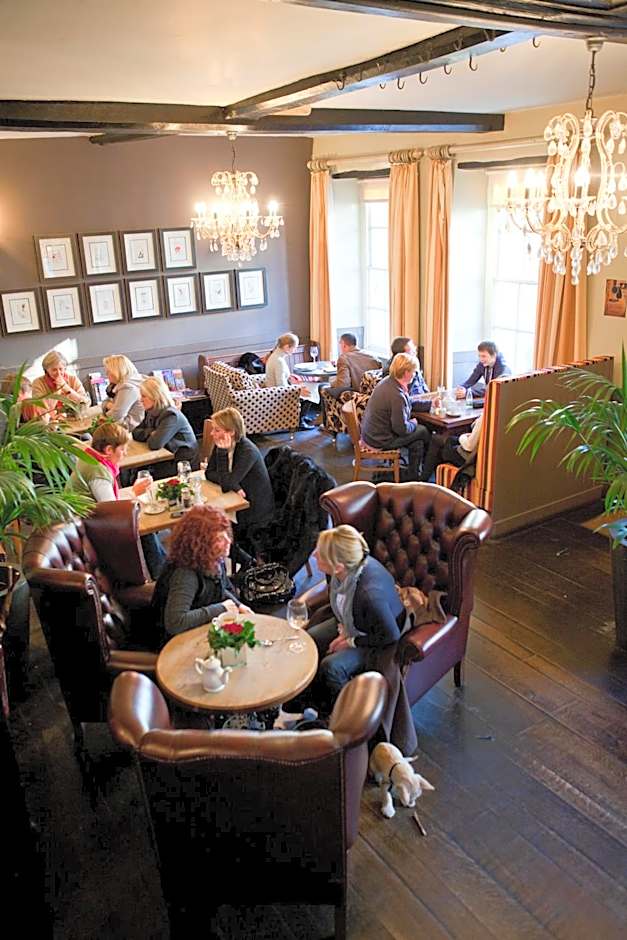 The George Hotel & Brasserie, Cranbrook