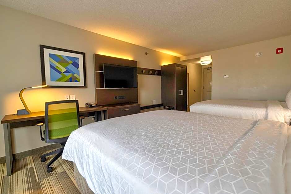 Holiday Inn Express Hotel & Suites Kansas City - Grandview By IHG