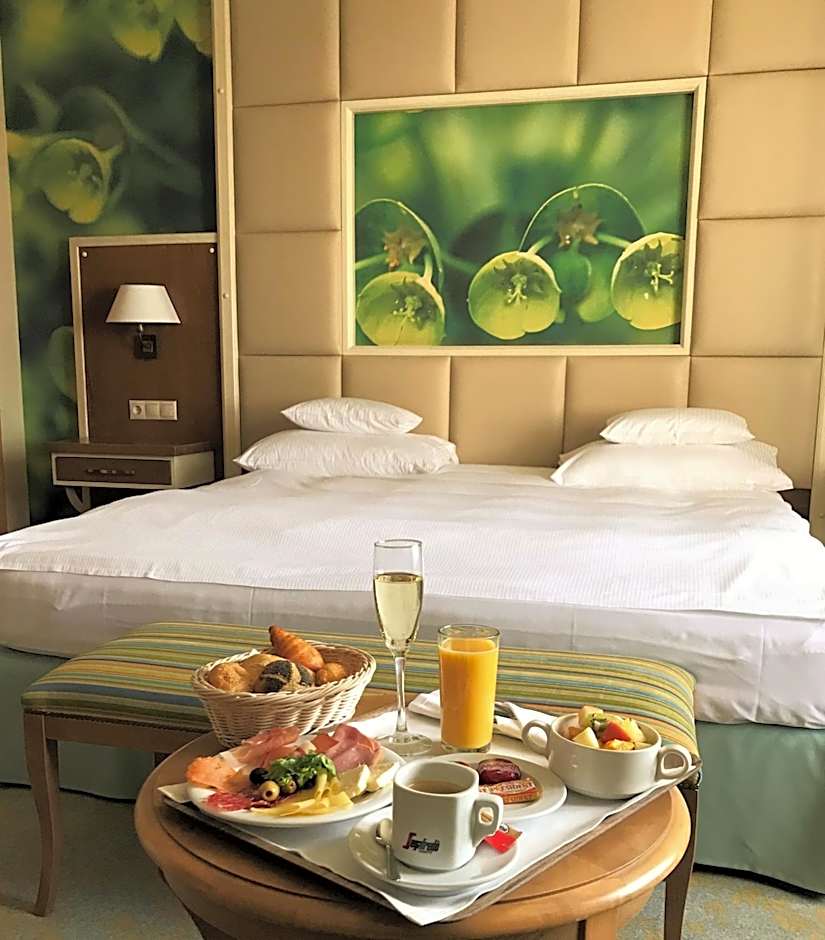Hotel Sonnenhof