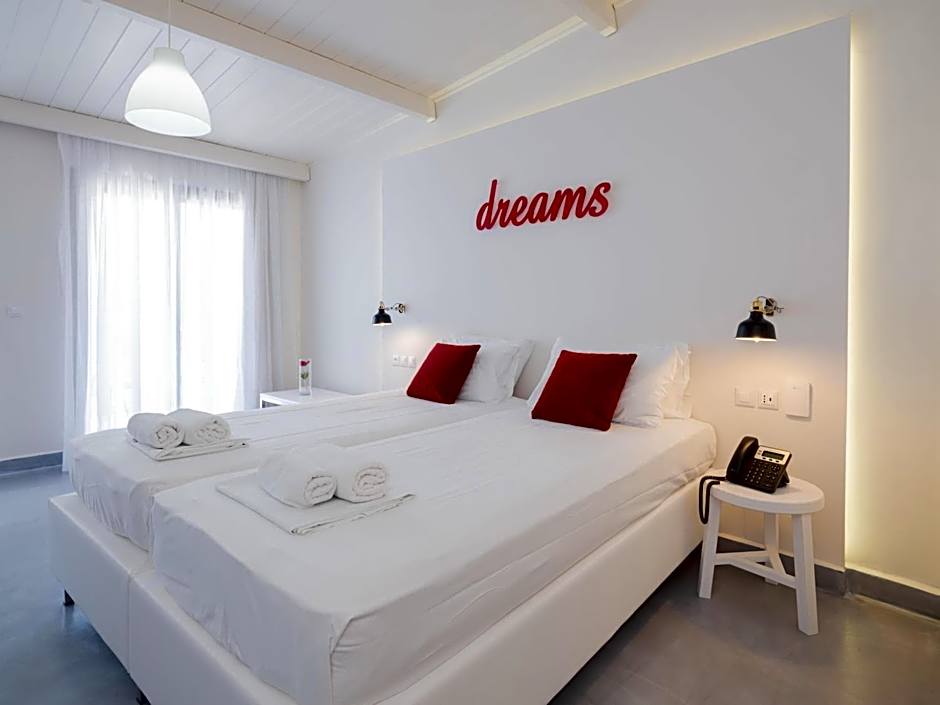 Eva Mare Hotel & Suites - Adults only