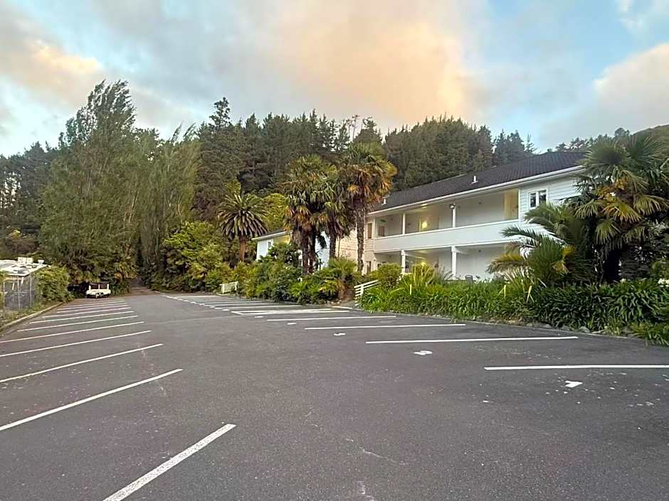 Wallaceville House Motor Lodge