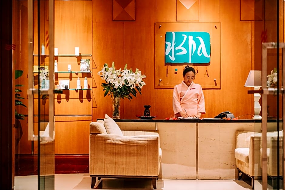 Dekin Hotel Chongqing Jiefangbei