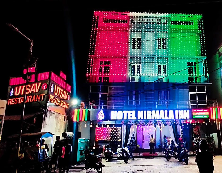 Hotel Nirmala Inn