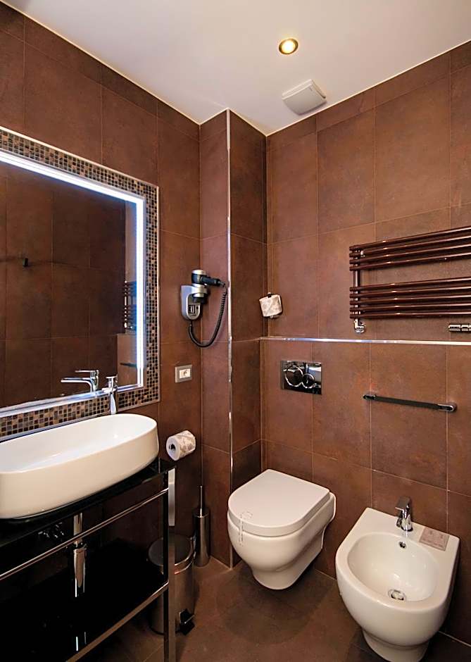 Vatican Relais Rome Suite