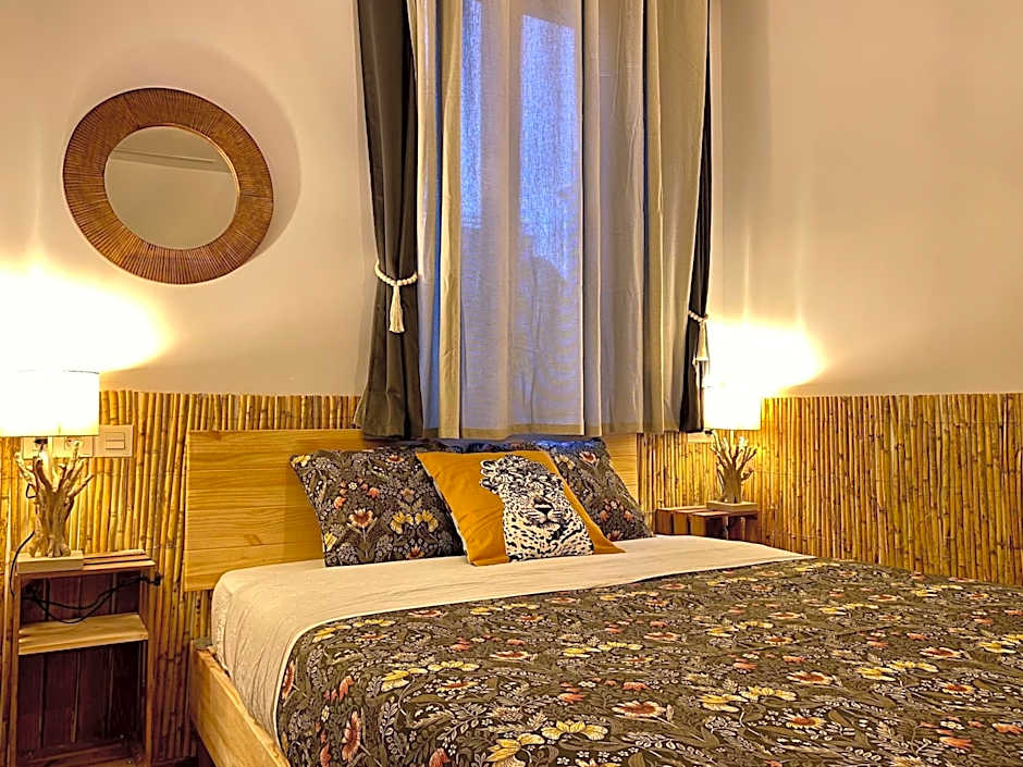 SabiaNatura - boutiqueMadrid