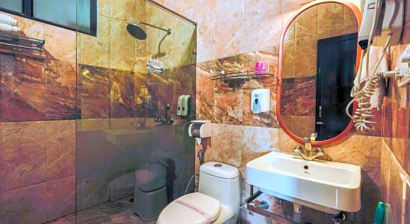 Hotel Yog Vashishth