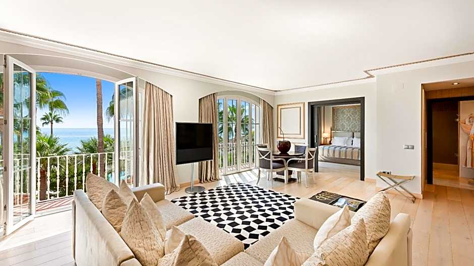 Las Dunas Grand Luxury