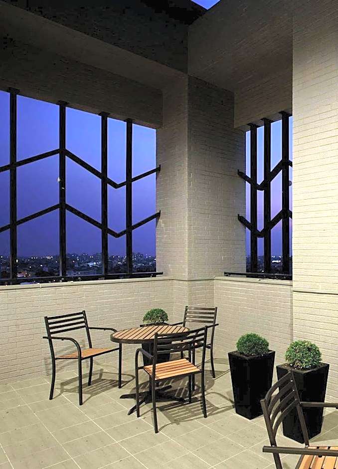 Hotel A