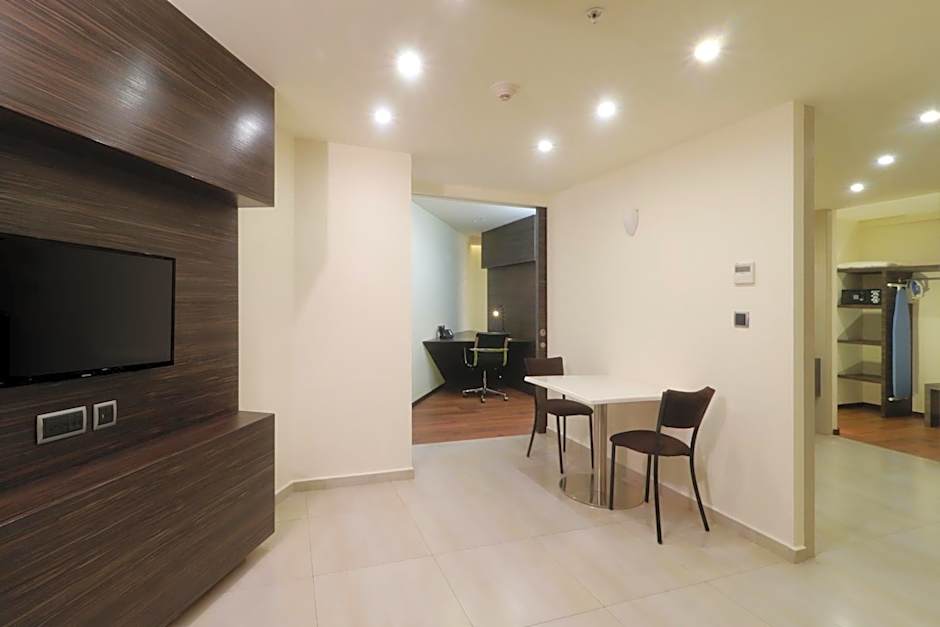 Holiday Inn Express Mexico Aeropuerto By IHG