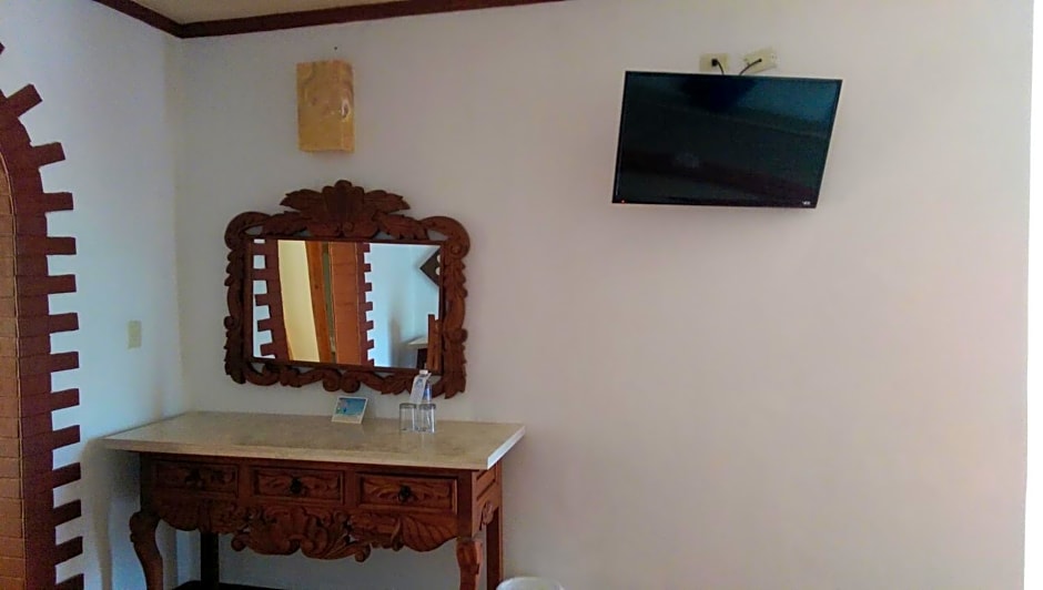 Ecotel Quinta Regia