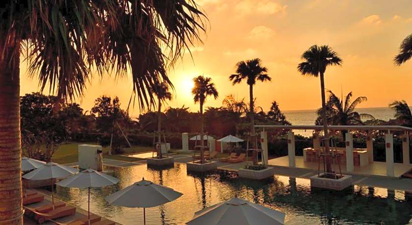 The Uza Terrace Beach Club Villas