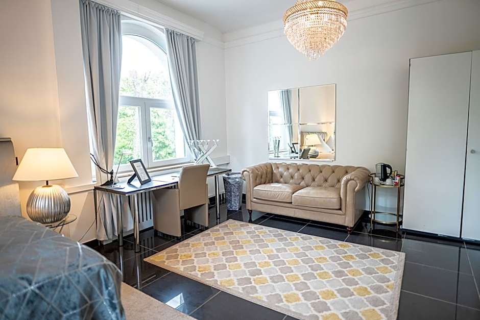 VILLA BOWDY