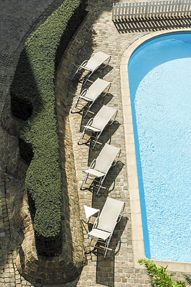 Novotel Gent Centrum