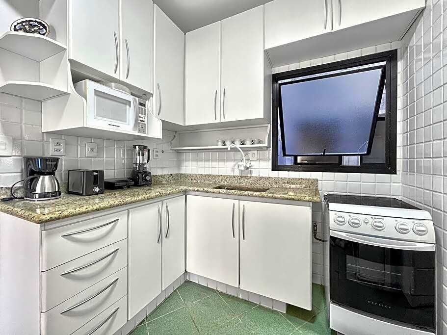 Enseada Pool Suite Beach Service AC