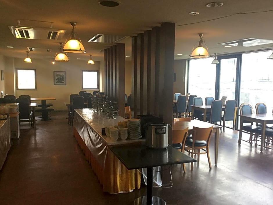 Hotel Tetora Hakodate