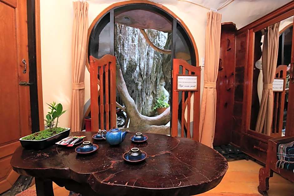 Crazy  House Dalat