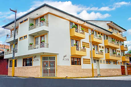 Hotel Acosta
