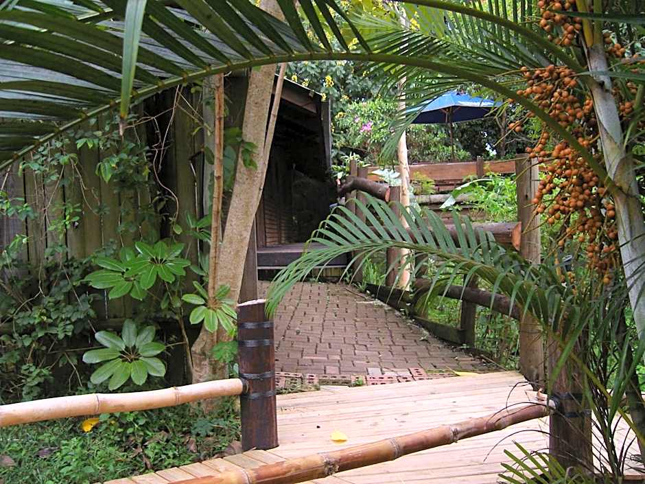 Hazyview Adventure Backpackers