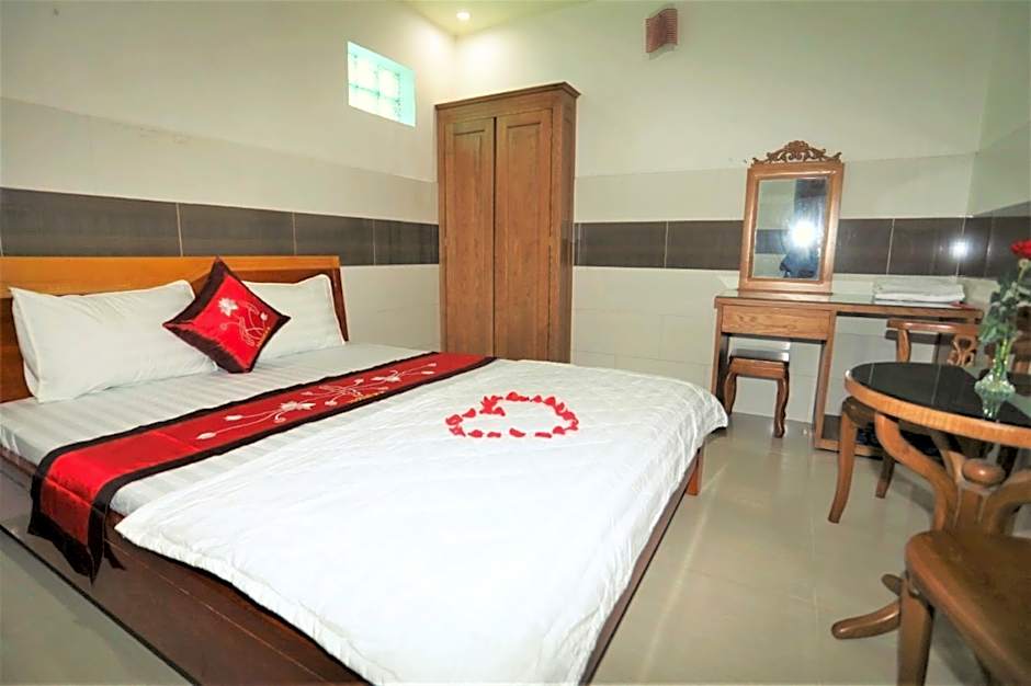 Dai An Go Vap Hotel