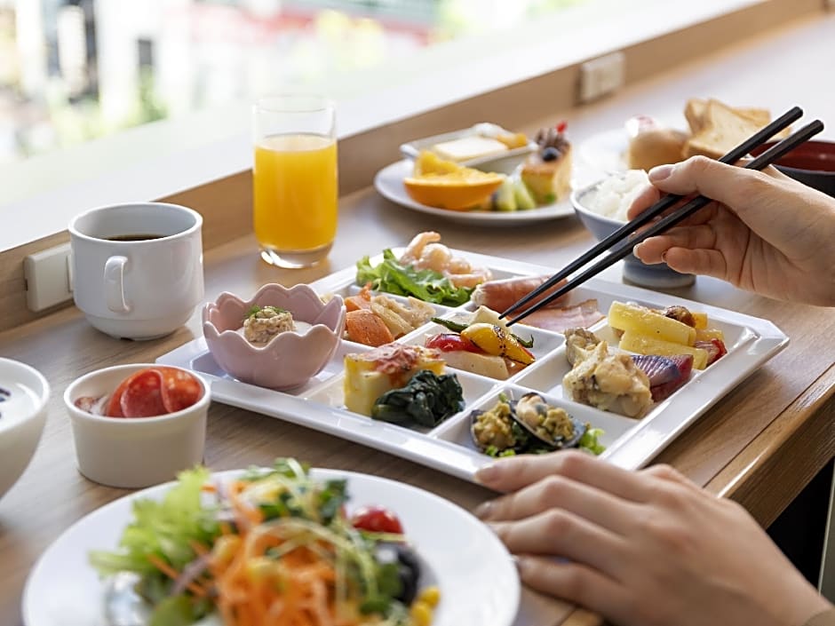Hotel Gracery Ginza