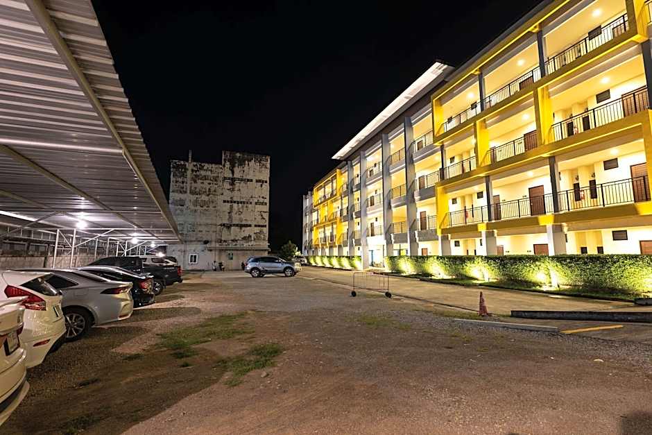 The Nest Krabi Hotel