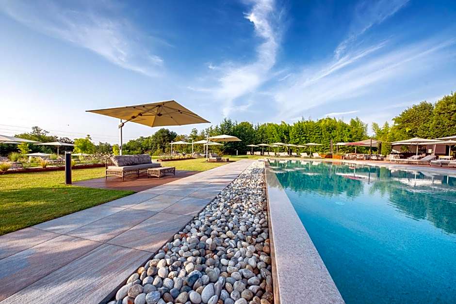 Castello Di Casiglio