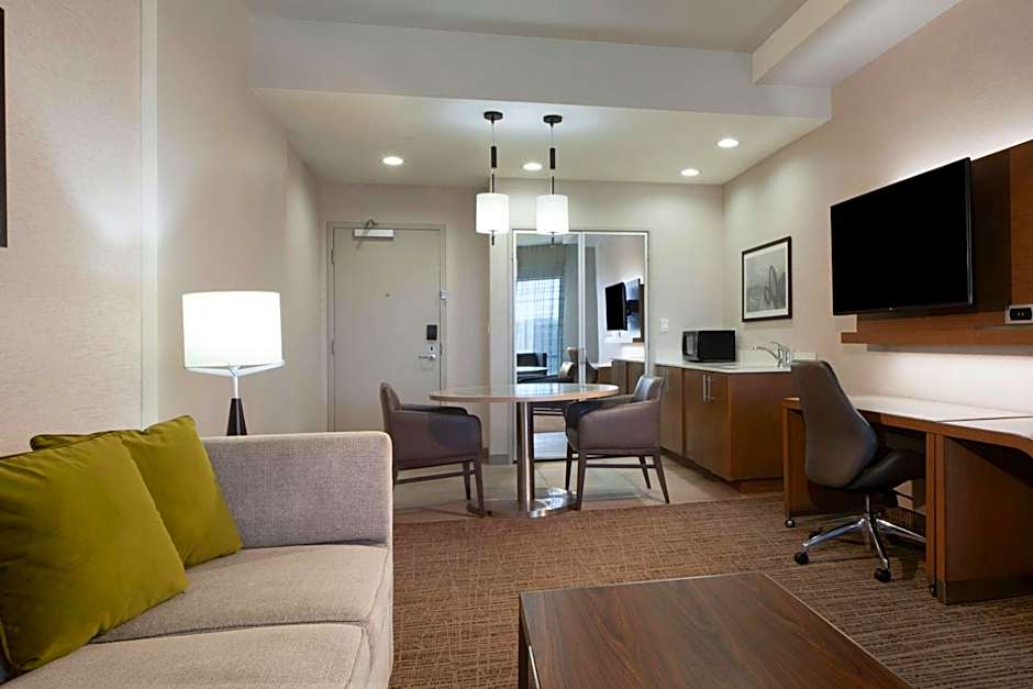 Courtyard by Marriott El Paso Downtown/Convention Center