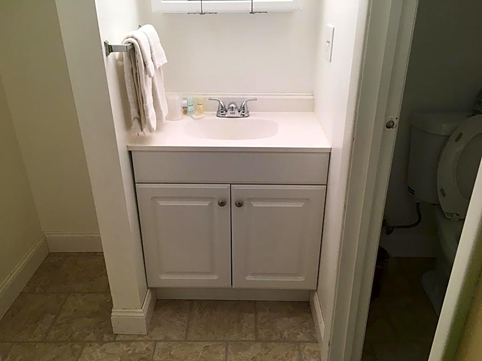 Clarence Inn Extended Stay