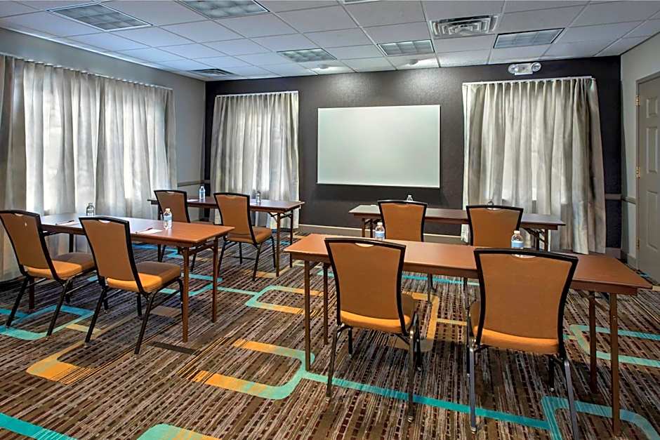 Residence Inn by Marriott Cranbury South Brunswick