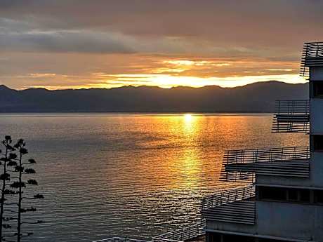 Mercure Quemado Resort