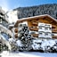 Savoy Dolomites Luxury & Spa Hotel