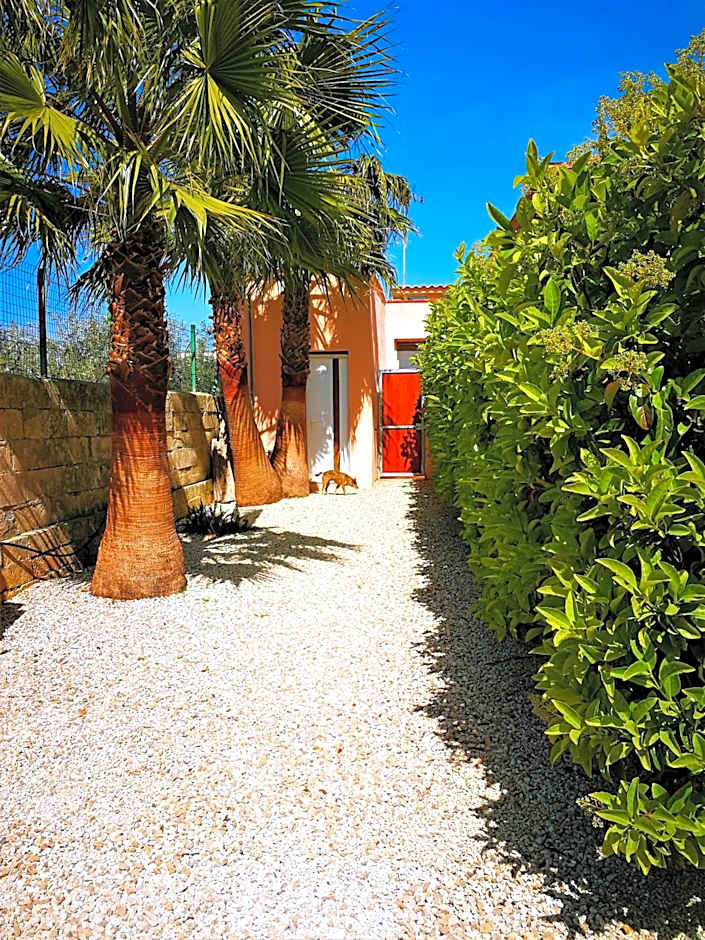 Villetta climatizzata Mar