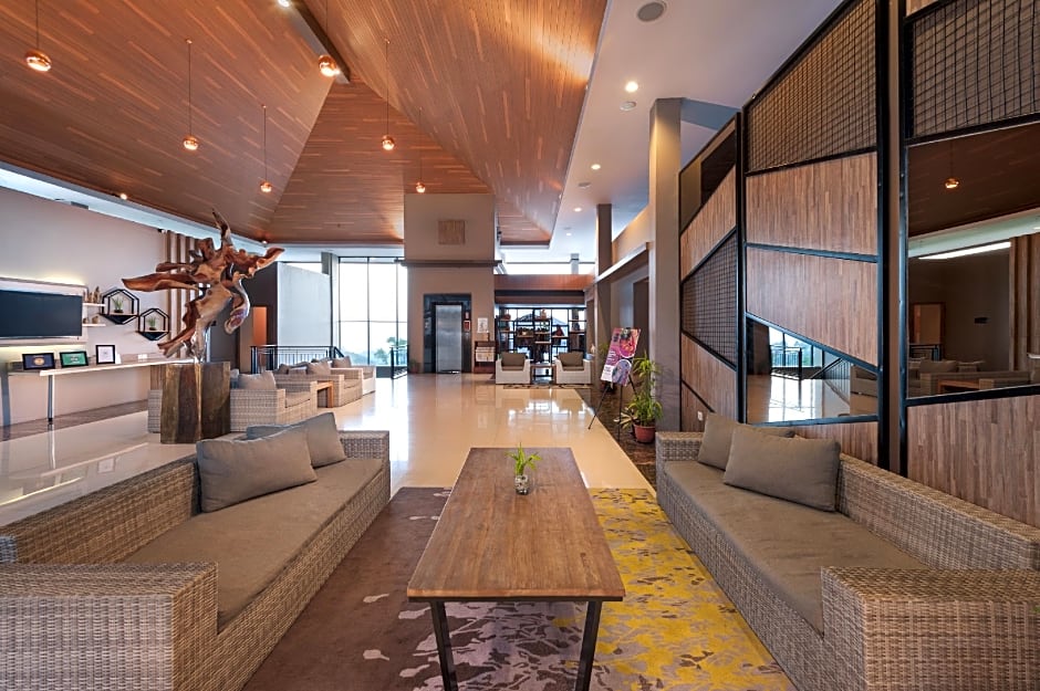 Nava Hotel Tawangmangu