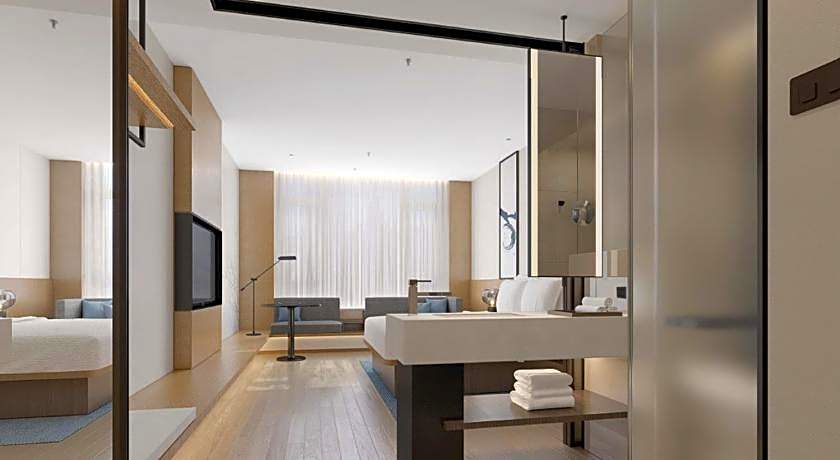 Fairfield by Marriott Liaocheng Dongchangfu