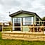 Sauchope Links Holiday Lodge and Glamping Park