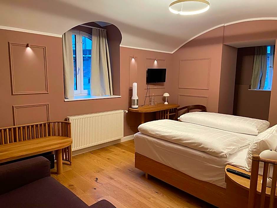 Hotel Uhland