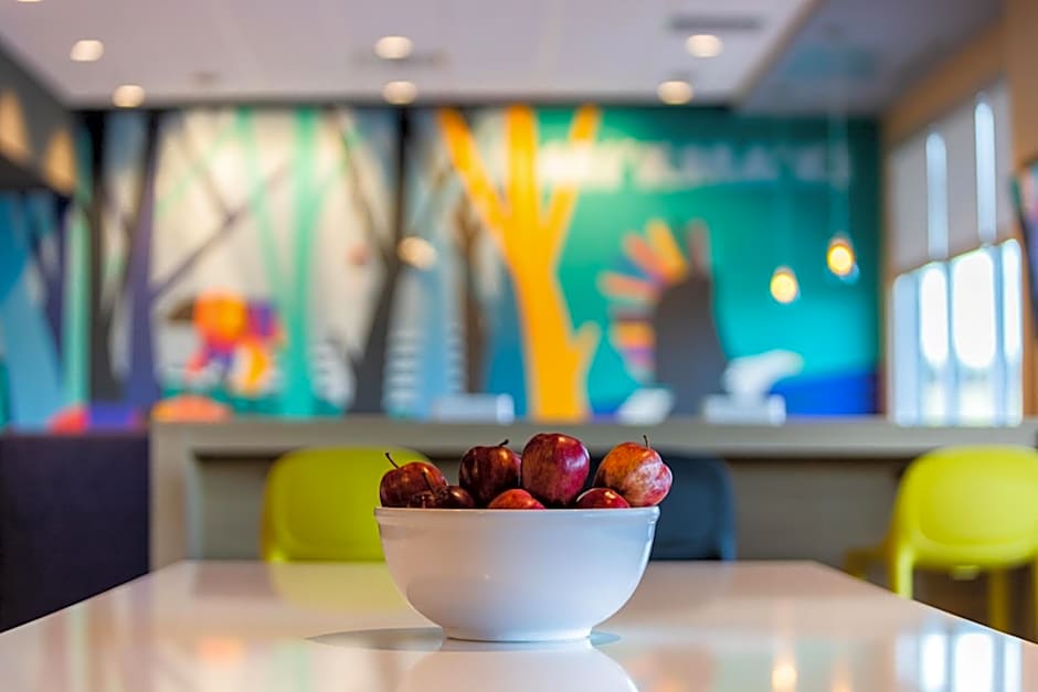 Tru By Hilton Yarmouth, NS