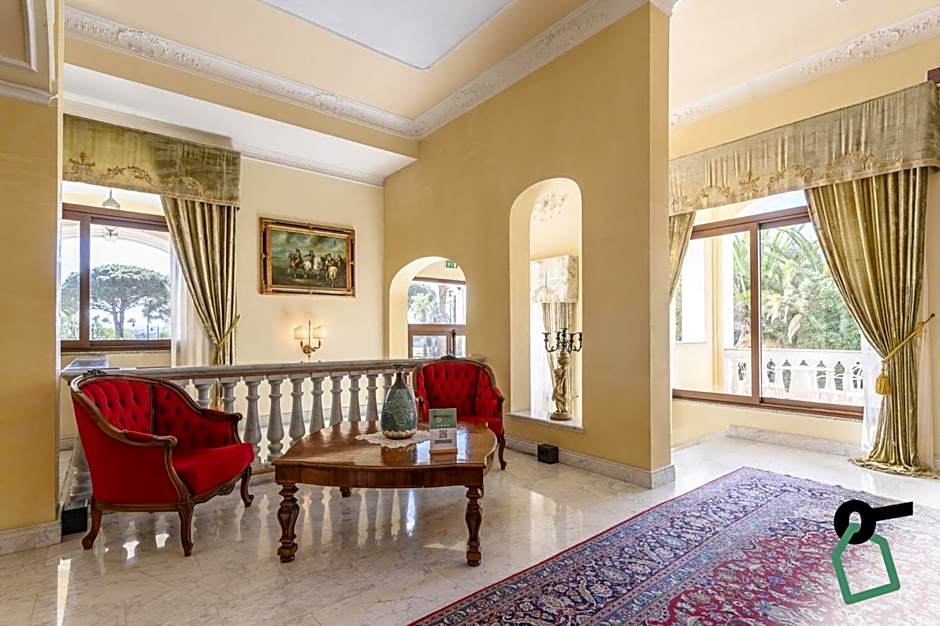 HOTIDAY Room Collection - Olbia Porto