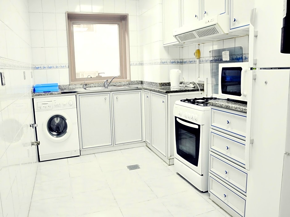 Ivory Hotel Apartments