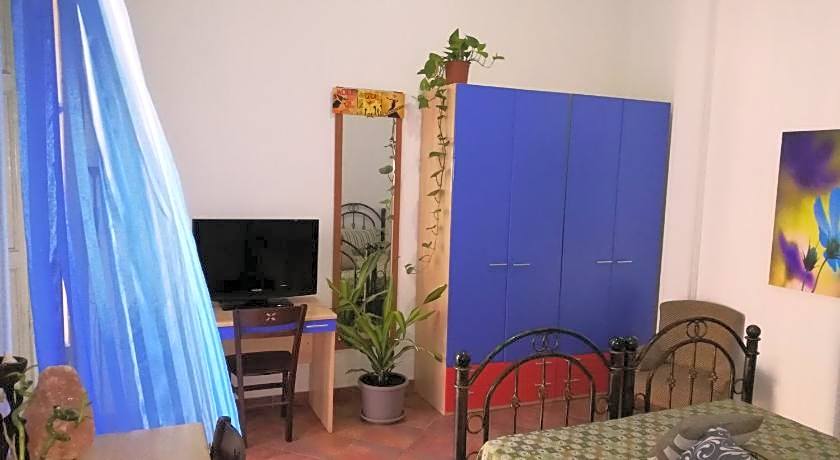 Guglielmo room's B&B