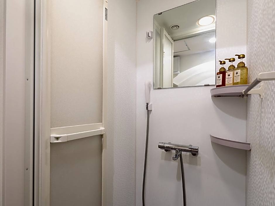 Dormy Inn Kofu Natural Hot Spring