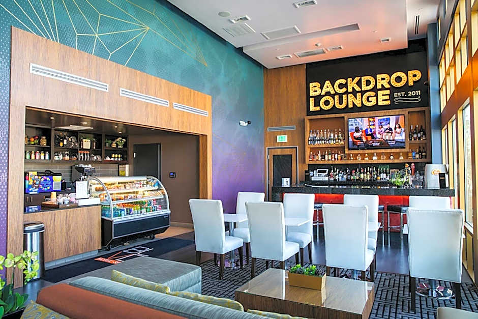 BLVD Hotel and Studios Universal-Hollywood, Ascend Hotel Collection