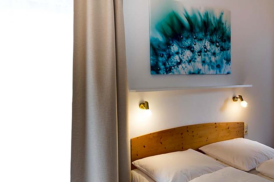 Hotel Villa Solln