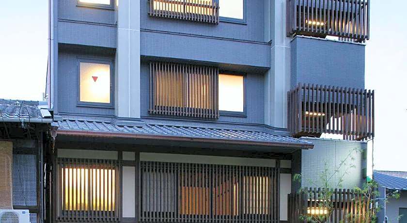 Matsubaya Ryokan