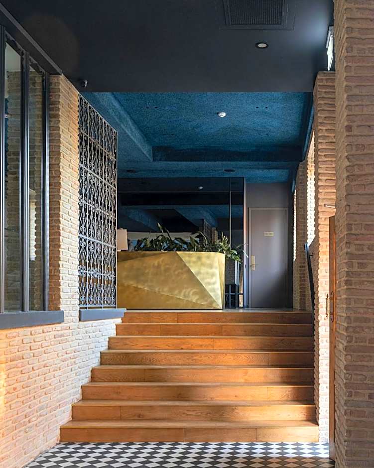 Puris Moedani Boutique Hotel